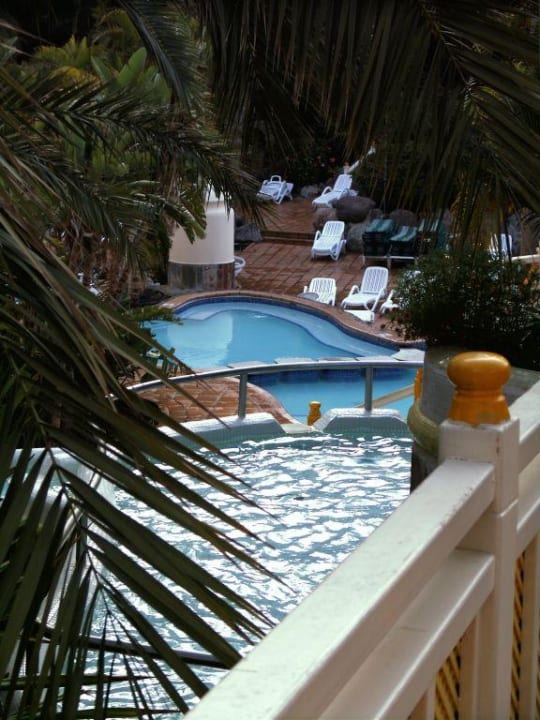 Ruhepool Abora Buenaventura by Lopesan Hotels