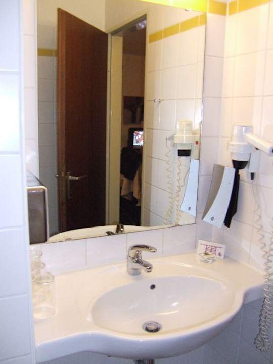 Bad Tryp by Wyndham Bremen Airport