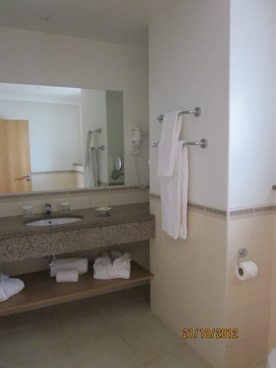 Bad Vale d'Oliveiras Quinta Resort & Spa