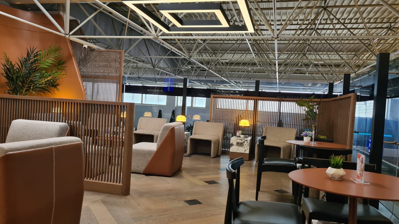 Gastro Maxx Royal Belek Golf Resort