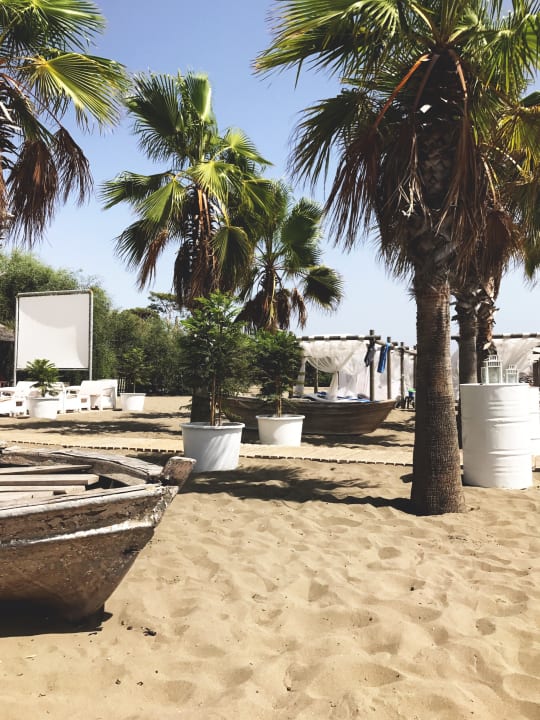 Strand TUI MAGIC LIFE Sarigerme