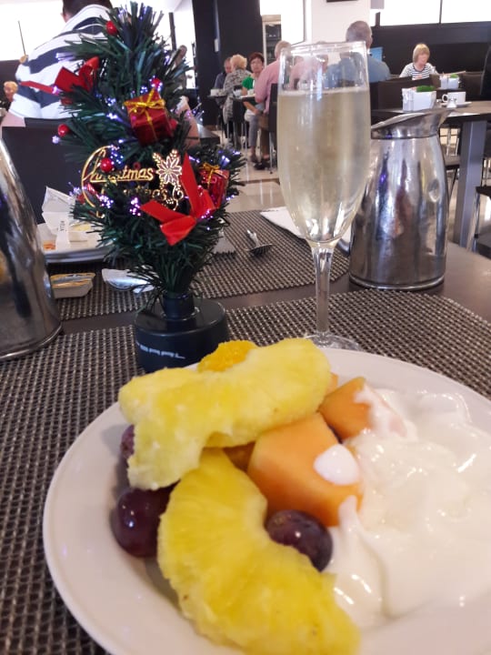 Gastro Meliá Costa del Sol