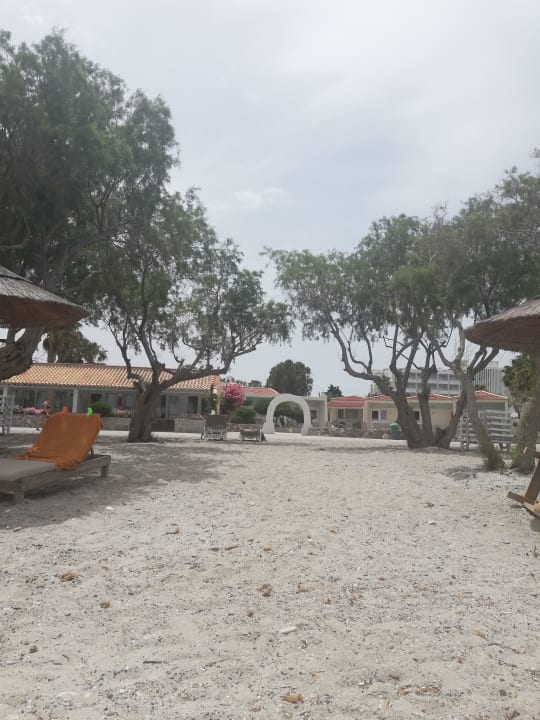 Strand Atlantis Hotel