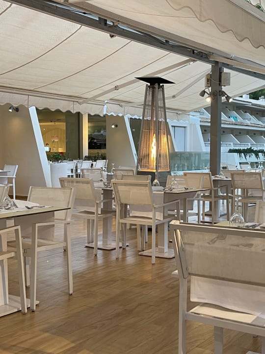 Gastro Iberostar Waves Pinos Park
