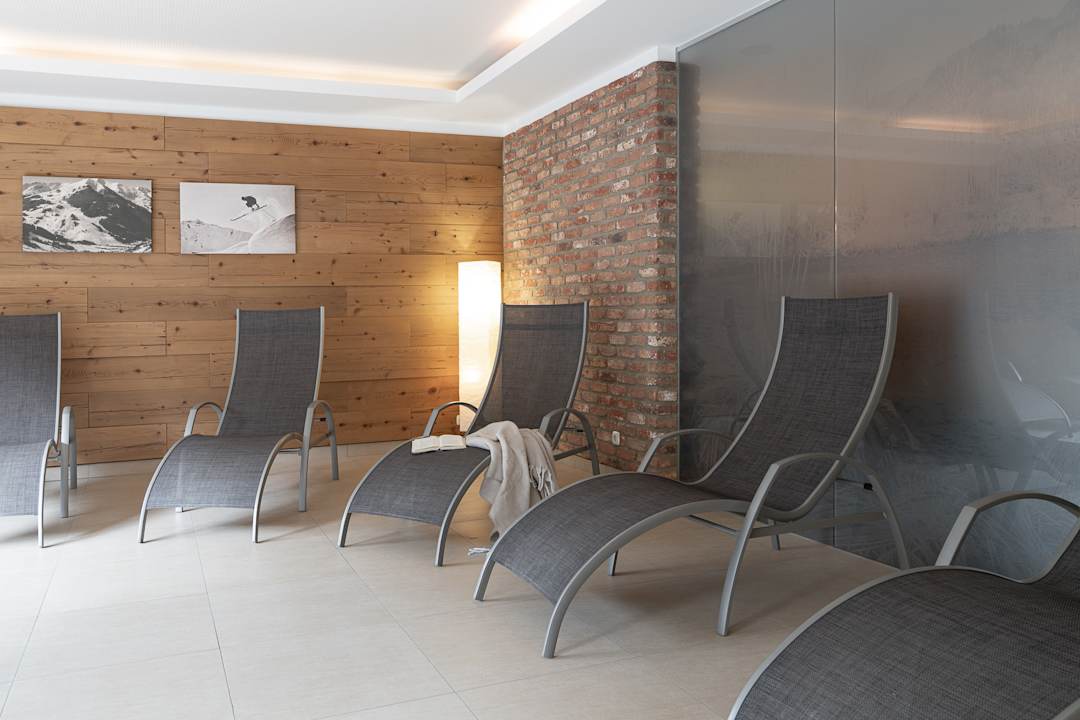 Sport & Freizeit ARBOR - Hotel & Apartments