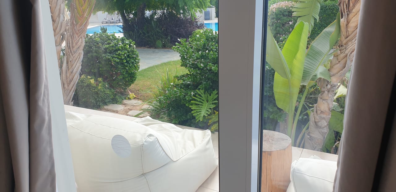 Zimmer Melissi Beach Hotel & Spa