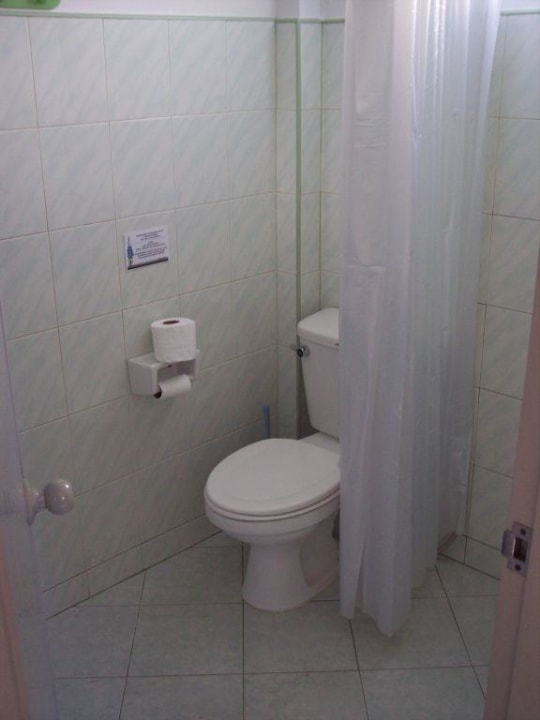 Bad Hotel Sabai Resort