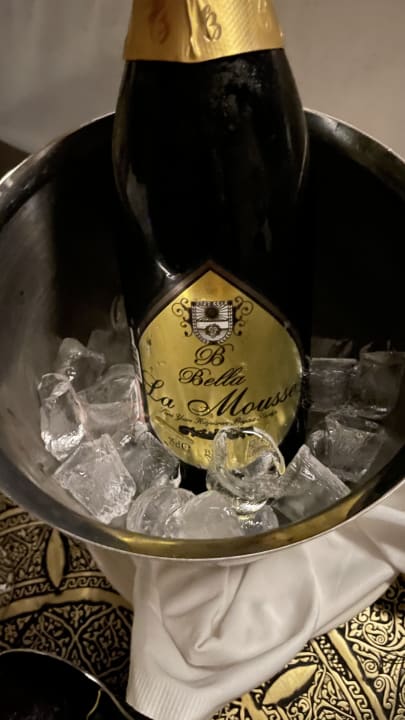 Gastro Cullinan Belek