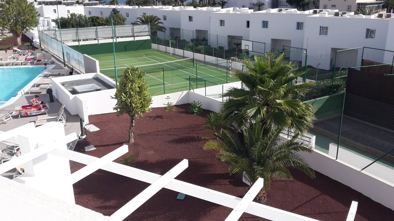 Block 5 Sentido Aequora Lanzarote Suite