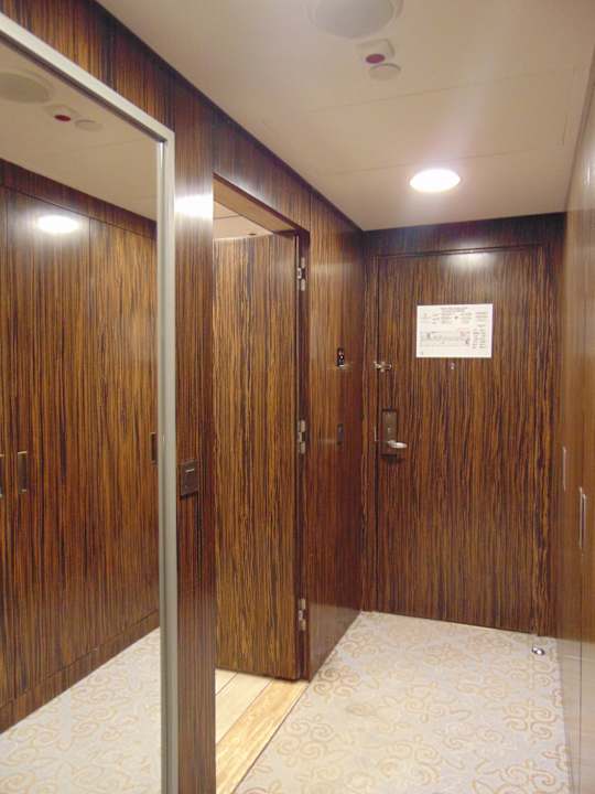Zimmer Sheraton Astana Hotel