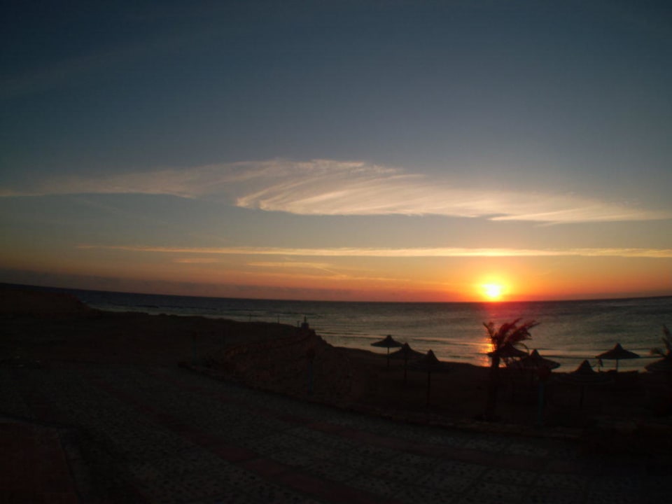 Sonnenaufgang Hotel Coral Garden