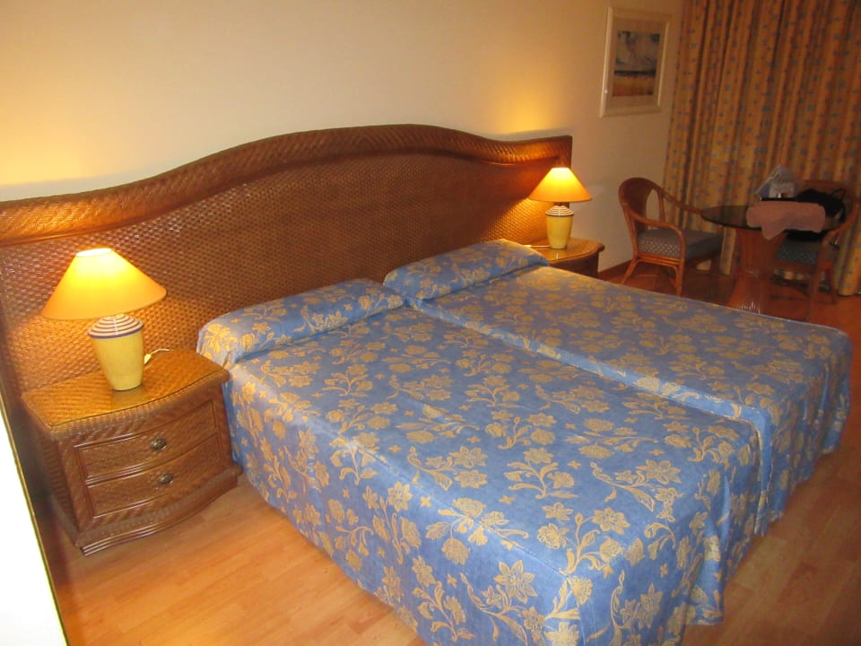 Zimmer Tabaiba Princess