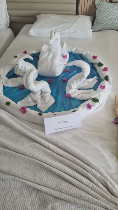 Zimmer Belek Beach Resort Hotel