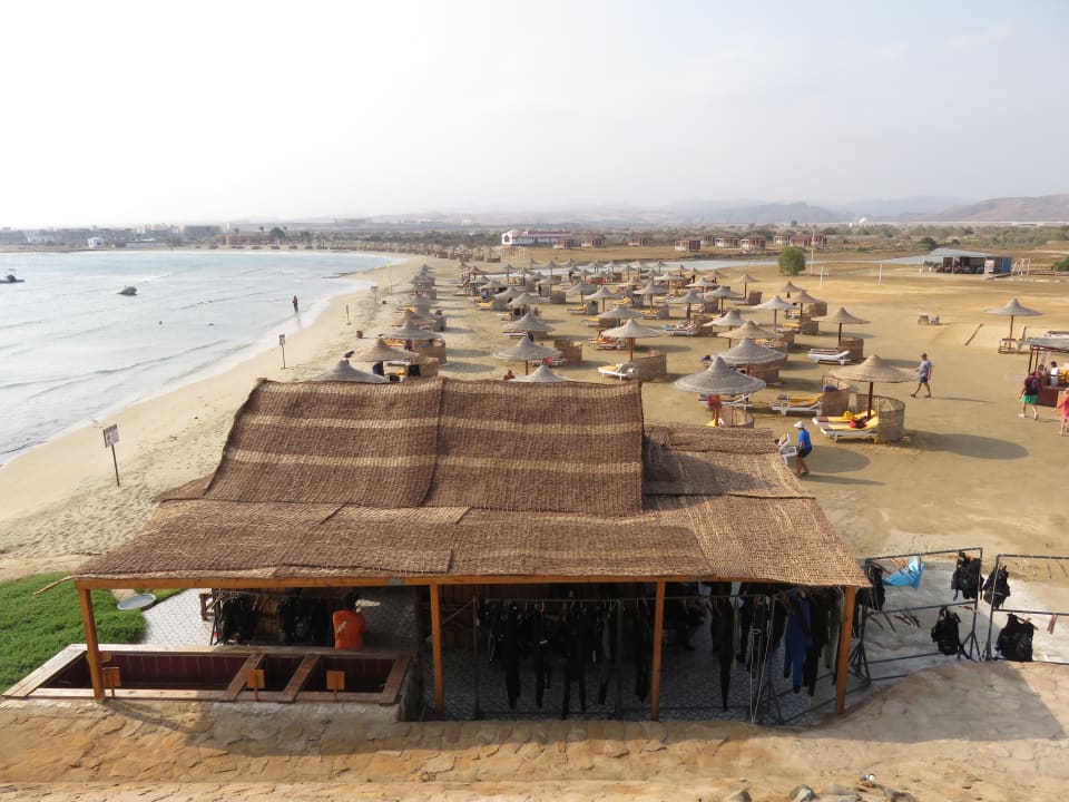 Strand Three Corners Equinox Beach Resort