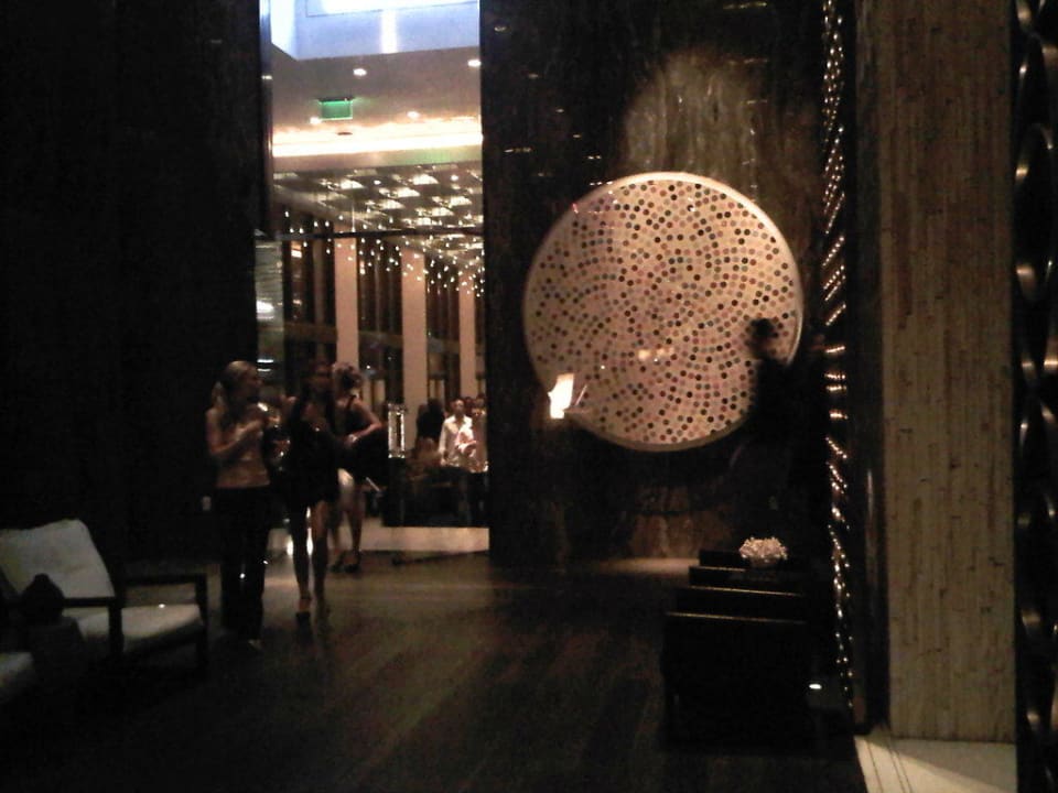 Restaurant W South Beach