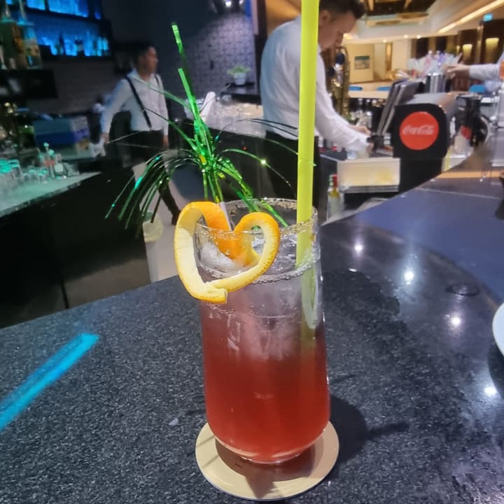 Gastro Luna Blanca Resort & Spa
