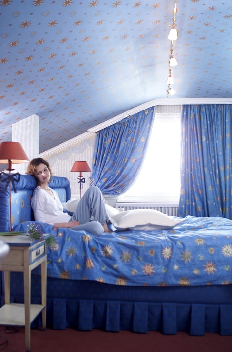 Zimmer Hotel Edelweiss