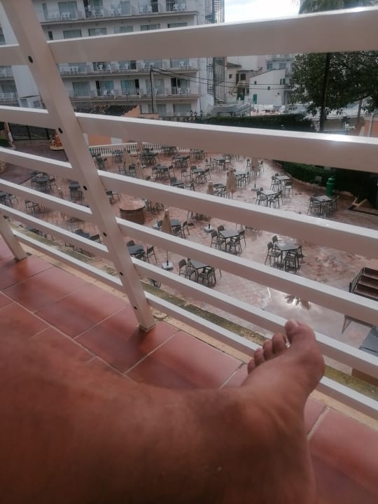 Ausblick MLL Palma Bay Club Resort
