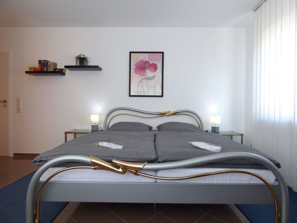 Doppelzimmer Classic Hotel Garni Alt Büttgen