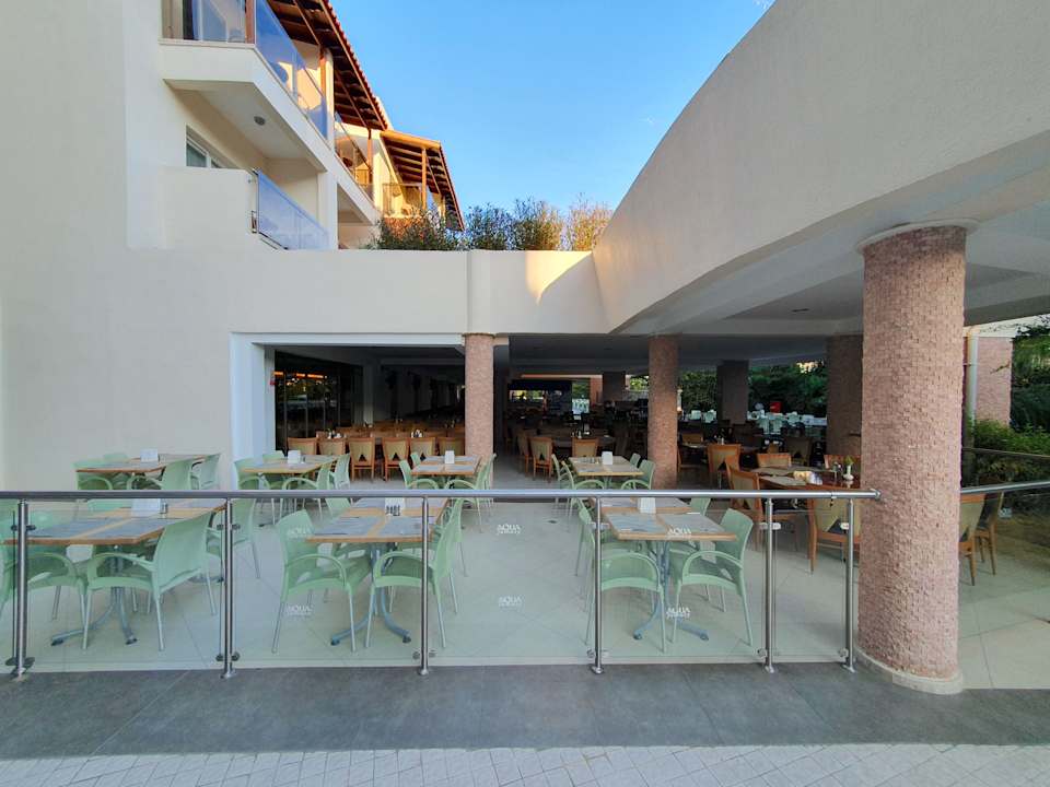 Gastro Aqua Fantasy Aquapark Hotel & Spa