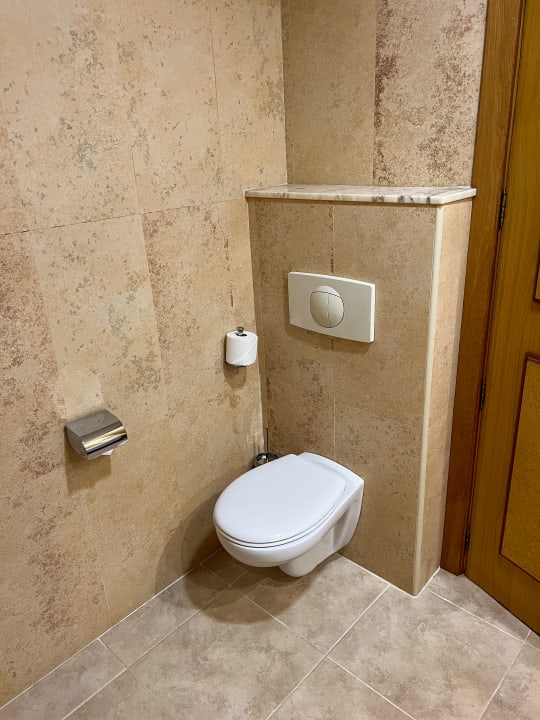 Zimmer Grupotel Santa Eularia & Spa - Adults only