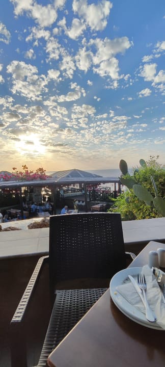 Gastro Hotel Kalithea Horizon Royal