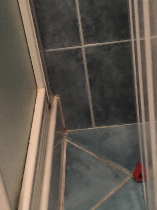 Zimmer Portoverde Beach Apartments