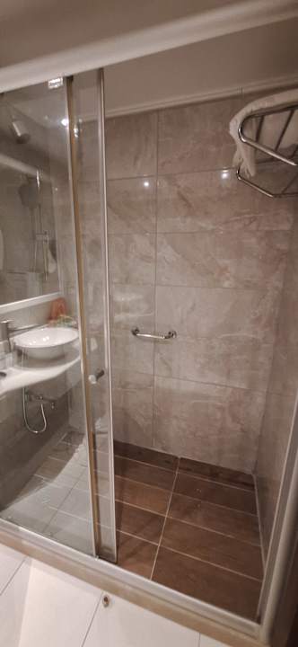 Zimmer Dream World Resort & Spa