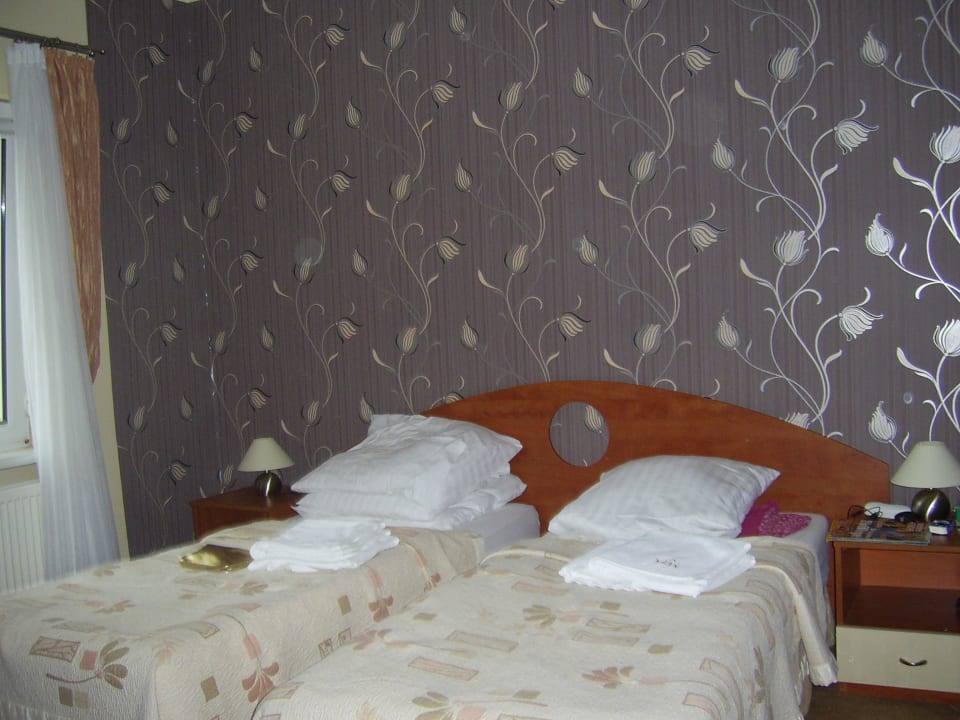 Zi. von Freunden Kurhaus Max