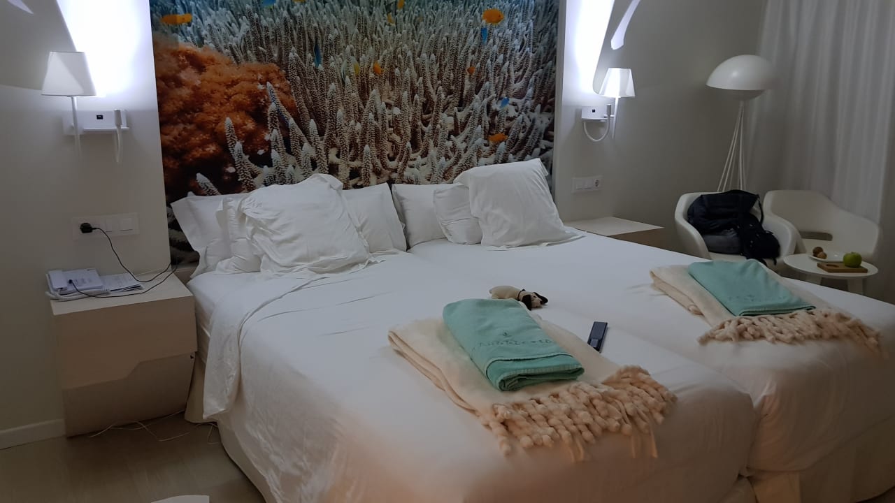 Zimmer Iberostar Selection Fuerteventura Palace