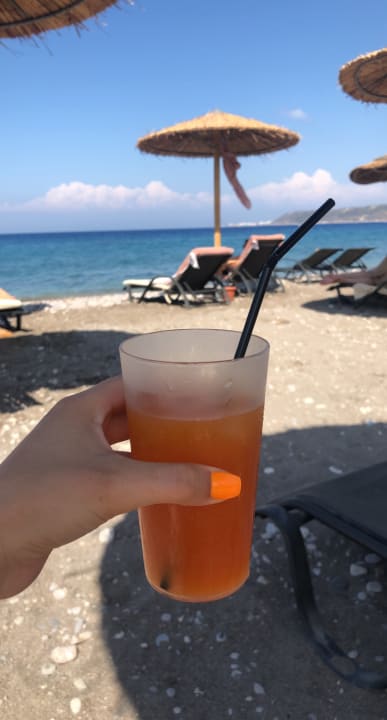 Strand The Ixian Grand & All Suites