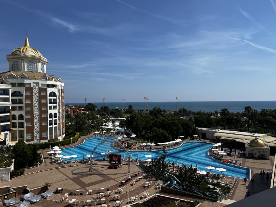 Zimmer Delphin Be Grand Lara • Holidaycheck Türkische Riviera Türkei