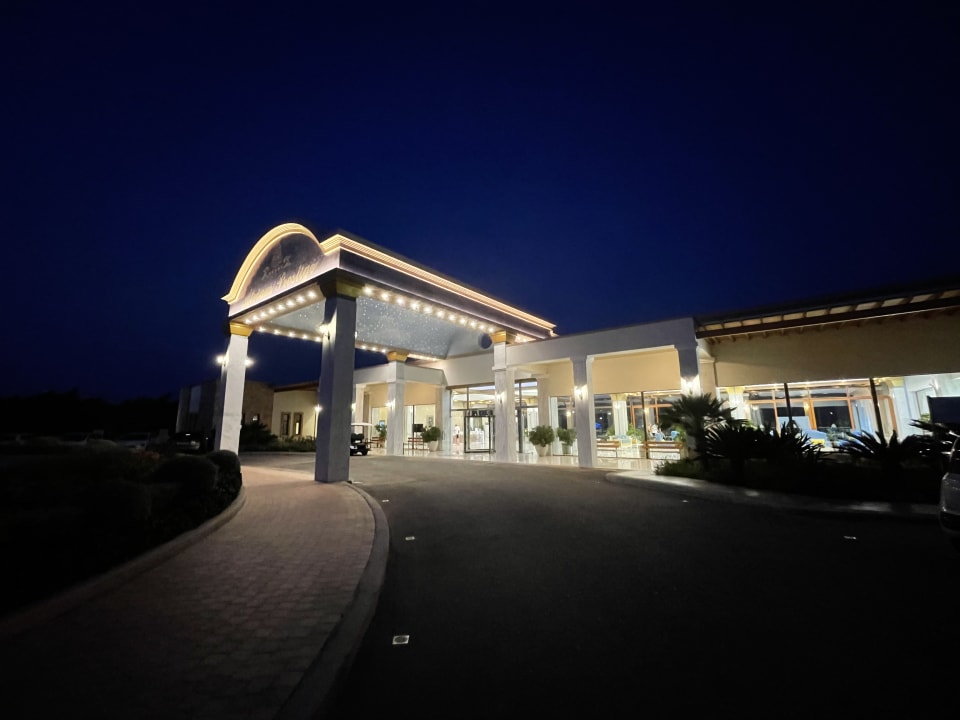 Außenansicht Atrium Prestige Thalasso Spa Resort & Villas