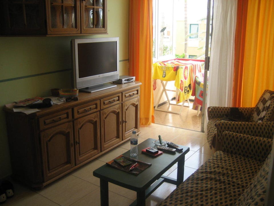 Wohnzimmer Hotel Nara