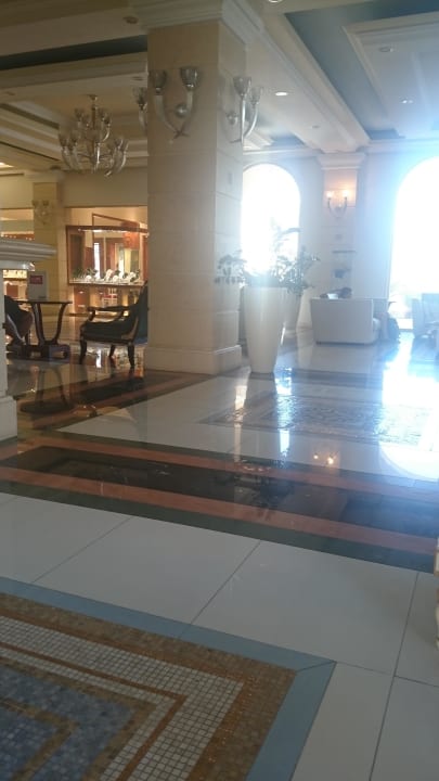Lobby Lindos Imperial Resort & Spa