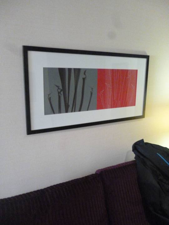 Pokój Crowne Plaza London - Gatwick Airport