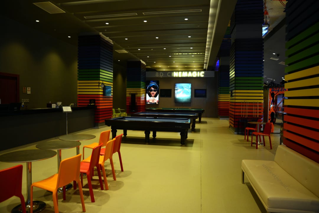 Titanic Deluxe Belek Titanic Deluxe Golf Belek