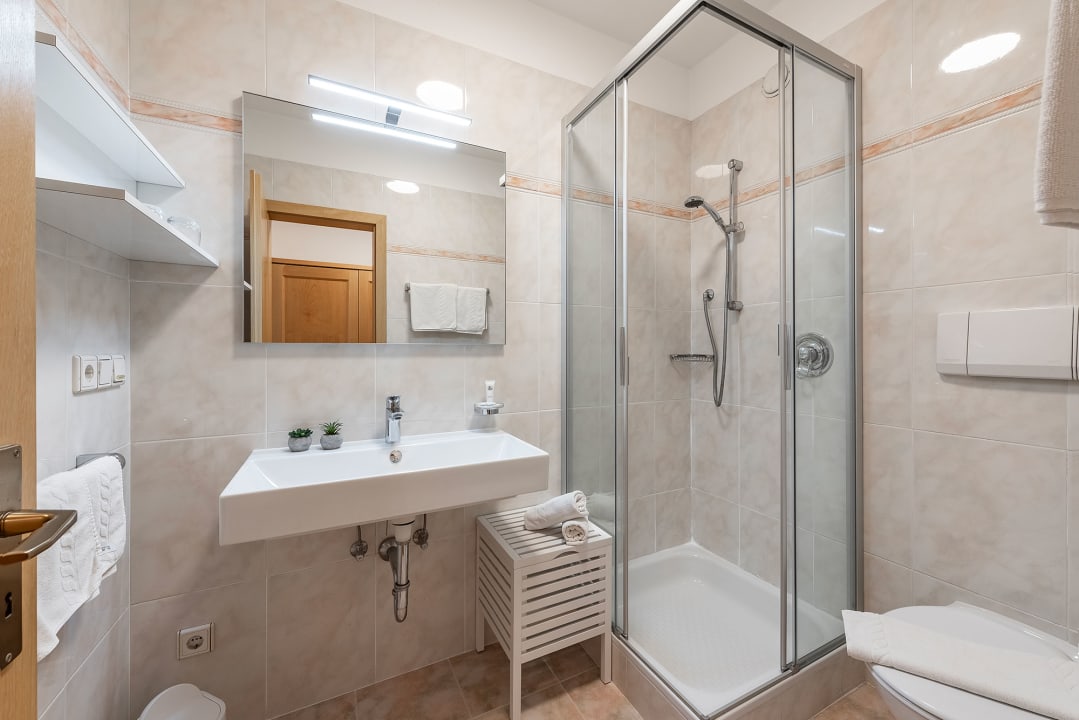 Zimmer Residence Georgenhöhe