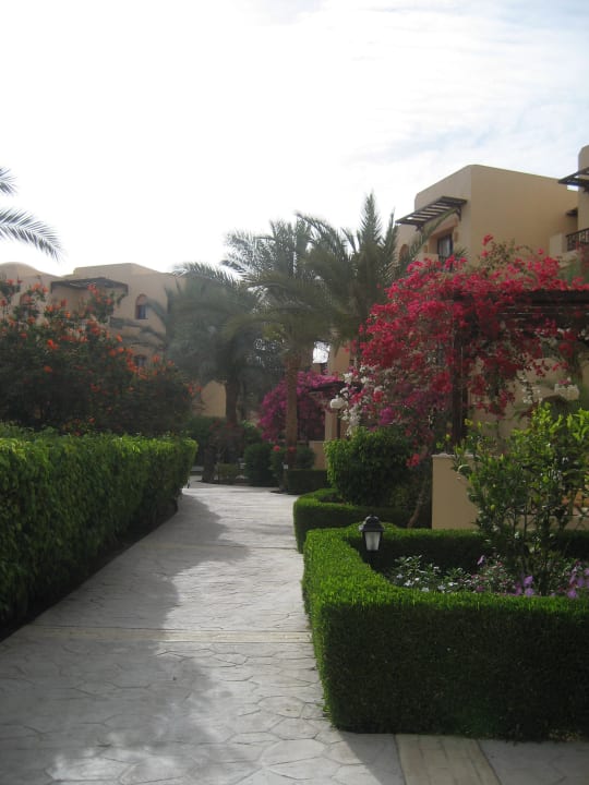 Anlage Steigenberger Coraya Beach - Adults only