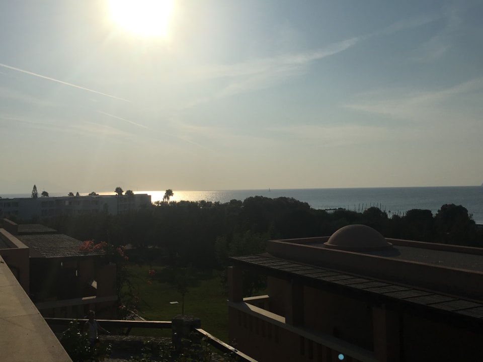 Ausblick Atlantica Belvedere Resort