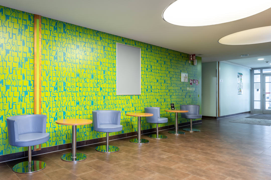 Lobby Hotel Fränkische Schweiz-Pegnitz