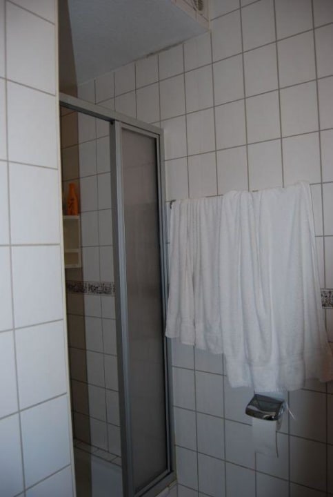 Das Bad Hotel Hagenmühle