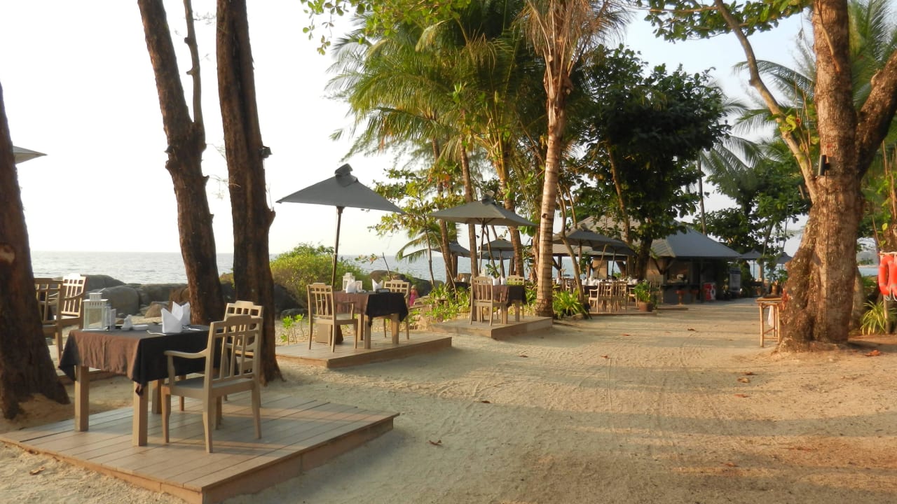 Strand Moracea by Khao Lak Resort