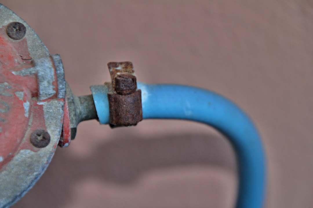 Gasanschluss Apartments in Marina Di Bibbona