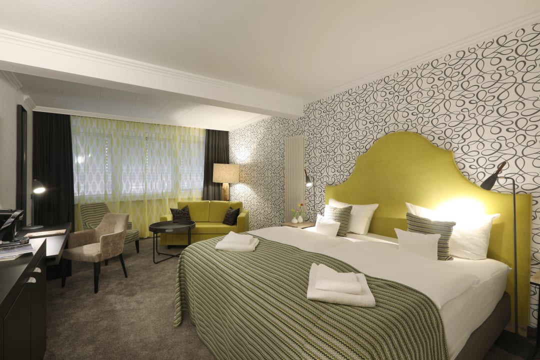 Zimmer Nägler´s Fine Lounge Hotel