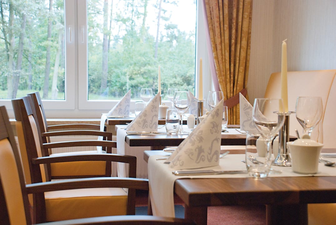 Restaurant im Morada Hotel Heidesee Gifhorn Morada Hotel Heidesee Gifhorn