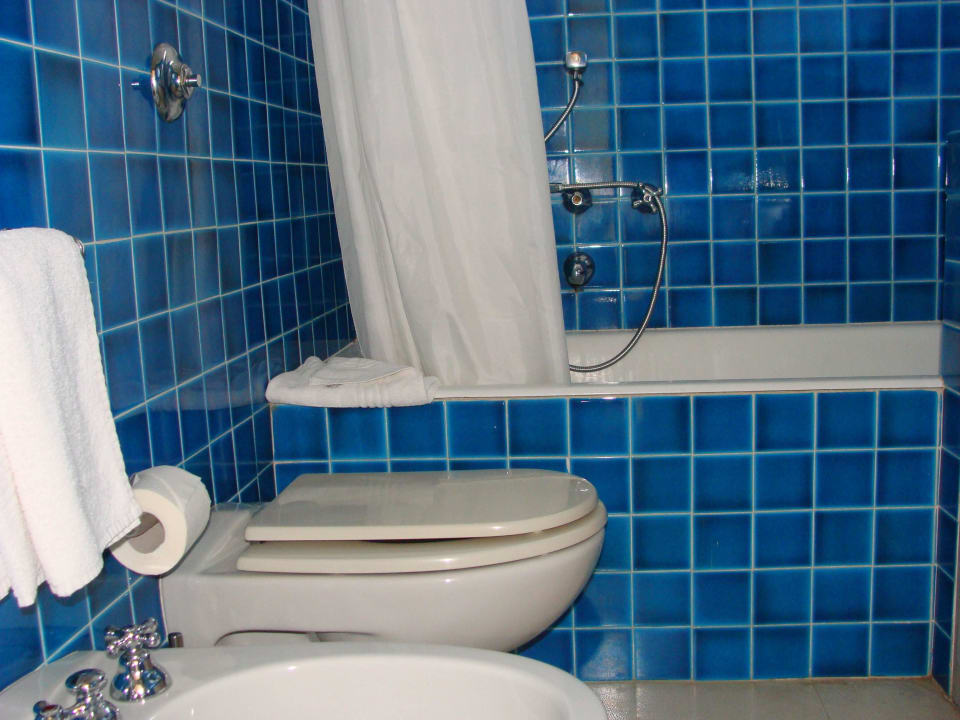 Bad Juniorsuite Hotel Grand Relais dei Nuraghi