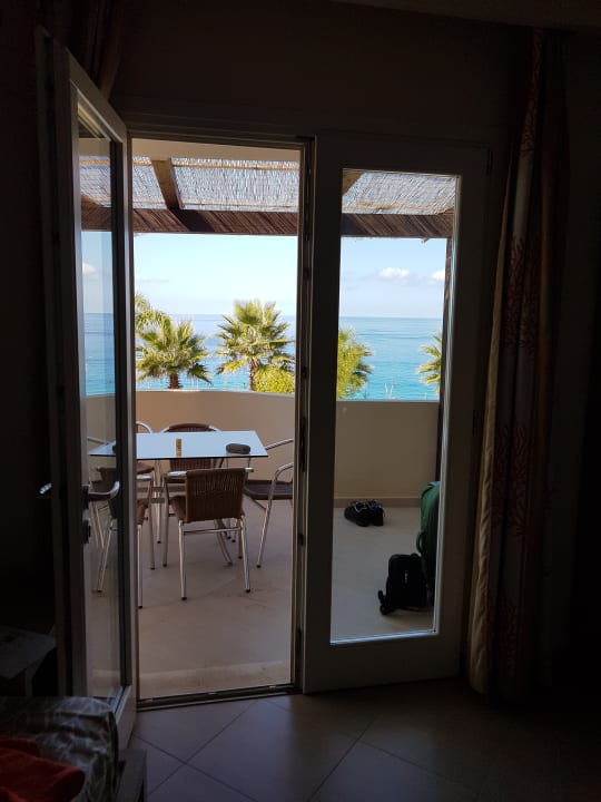 Zimmer Villaggio Residence Cala di Volpe