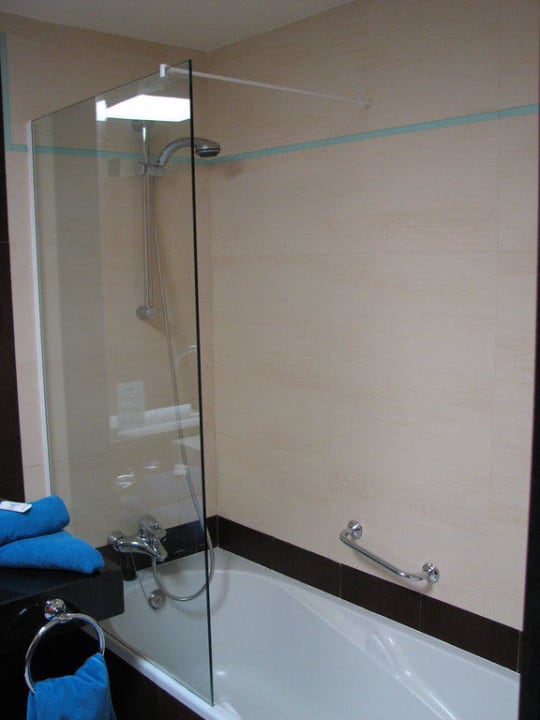 Bad Hotel Las Costas