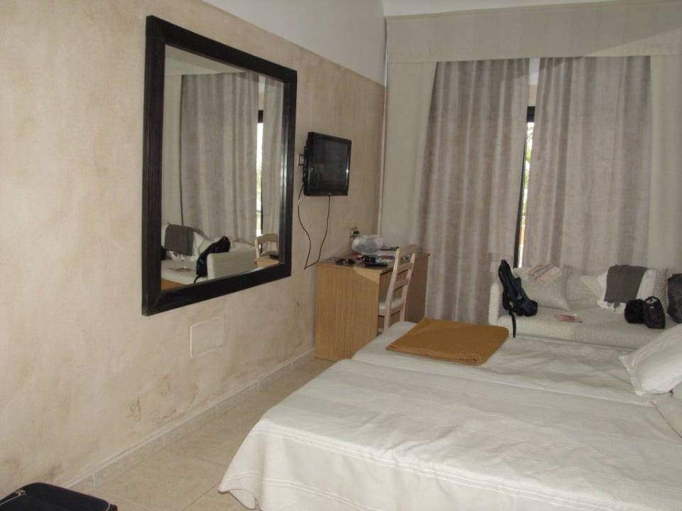 Hotelowy pokój FERGUS Style Bahamas